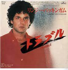 Fleetwood mac is not even entertaining the idea of a return by former guitarist/singer lindsey buckingham. Trouble Amazon De Musik