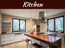 benefits of solid timber benchtops