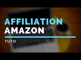 Affiliation Amazon Comment Gagner De L Argent Avec Tuto Debutant Youtube Gagner De L Argent Comment Gagner De Largent Comment Gagner