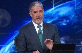 Receba diariamente por email as principais notícias de angola e do mundo. Misterio De William Bonner No Jornal Nacional E Revelado Conheca A Novidade Nsc Total