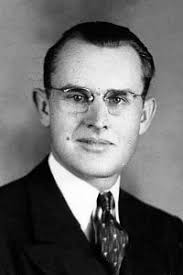 Rupert Thompson Cravens