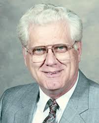 Edward Mccarty Obituary (1926