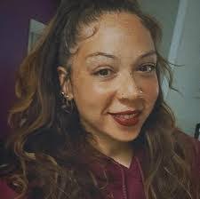 Crystal Hartsfield's Instagram, Twitter & Facebook