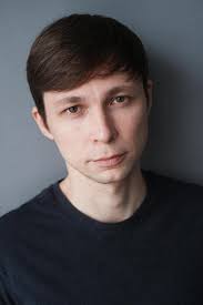 Roman Trofimov, 37, Moscow.Film and Theater talent. Official Website