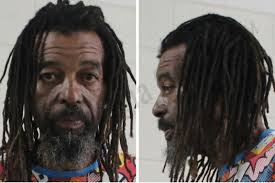 Nicholas Felder — Houston County Jail Bookings