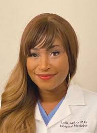 Global Health Equity MS Faculty