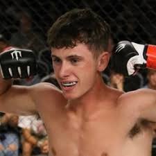 Karter O'Dell vs. Seth Case, NWFA