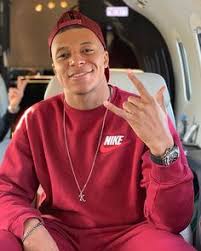 Mbappé is the leader of a new generation on the pitch, and off it. 35 Famous News Ideas Famous Honey Boo Boo Celebrities