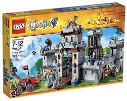 So many great set ideas. Amazon Com Lego Kings Castle 70404 Discontinued By Manufacturer Toys Games