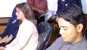 Kriss hatta menceritakan kenangannya bersama hilda vitria saat malam pertama, usai menikah. Pamer Pacar Baru Kriss Hatta Tunggu Status Jelas Dulu