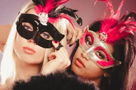 Masquerade or masquerader may refer to: Masquerade And Masked Balls Lovetoknow