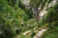 Check spelling or type a new query. Stangensteig Hollentalklamm