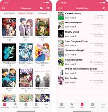 Manga rock is a tool that lets you download and read. 5 Best Manga Apps For Ios
