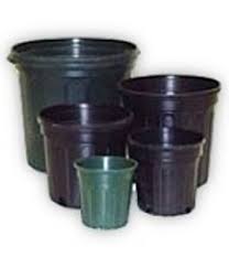 Check spelling or type a new query. 5 Gallon Black Nursery Greenhouse Pot Growers Solution