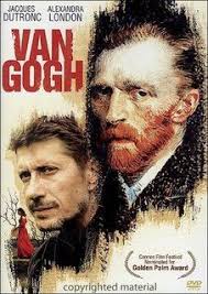 Van Gogh 1991 Film Wikipedia The Free Encyclopedia Van Gogh French Movies Top Film