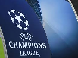 Champions League Auslosung Wiederholt Gluckslos Im Zweiten Versuch Fc Bayern Gegen Salzburg Sport Frankenpost