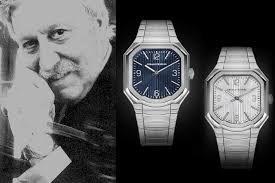 Charles Genta Watches Gerald Charles Uhren Cheap Store Gerald Charles Genta  Is A Recognized Watch Designer