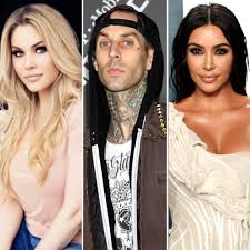 Actress, entrepreneur, and philanthropist shanna moakler has made a name for herself over the years for her work in film, television, print, and more. Shanna Moakler I Caught Travis Barker Kim Kardashian Having Affair