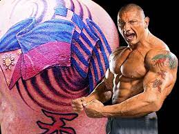 Batista was also the winner of the 2005 royal rumble match. Views From The Edge Filam Actor Will Star In New Project
