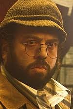 Dan Fogler