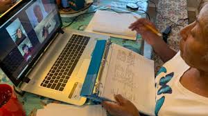 Push To Vaccinate Indigenous Americans Leaves Some Urban Indians 'Out Of  The Loop'