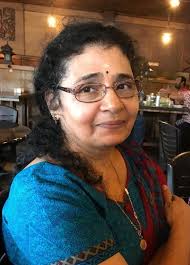 Sad to inform that *Mdm.MOORIATH NALINI NAIR* (wife of Late V.D.Nair