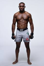 Kamaru usman mma, fort lauderdale, florida. Kamaru Usman Of Nigeria Poses For A Portrait During A Ufc Photo Kamaru Usman Ufc Ufc News