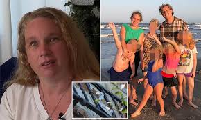 Texas couple sues city over balcony with ties to the Ku Klux Klan