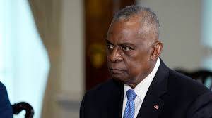 Austin surprised by 9/11 plea deal