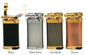 Pin On Pipe Lighters