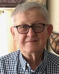 Frank Rabel Obituary August 27, 2024