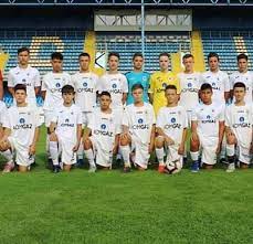 Gaz metan mediaș performance & form graph is sofascore football livescore unique algorithm that we are generating from team's last 10 matches, statistics, detailed analysis and our own knowledge. Gaz Metan Medias Juniori U16 Facebook
