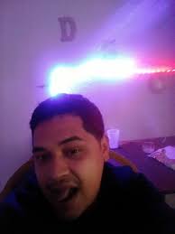 Daniel Conchas Soriano