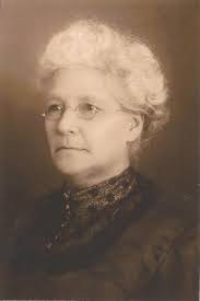 Flora Mae Lobell Brooke (1854-1919)