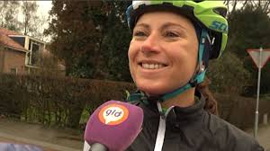 Reizen zonder iets te plannen, koken voor vrienden, fanatiek speler van. Annemiek Van Vleuten Focust Eerst Op Het Voorjaar Omroep Gelderland