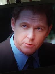 I may be wrong, but isn't this Tommy Ross from the original Carrie? If it  is, he is playing