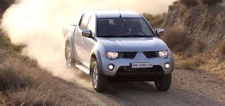 Как сделать новый Mitsubishi L200 еще лучше?
