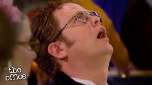 50 Shades of Phyllis