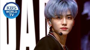 The song was released by sm entertainment on april 29, 2020, as the album's lead single. Nct Dream Ridin Music Bank 2020 05 01 Youtube