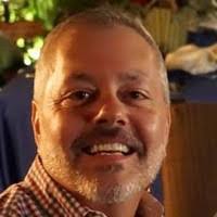 Gerald Spicer's Instagram, Twitter & Facebook