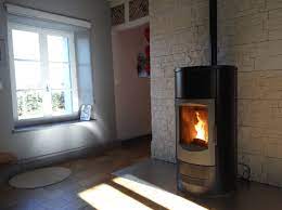 Ce document appartient au groupe piazzetta spa ; Test Du Poele A Granules Piazzetta P163t Conseils Thermiques