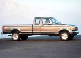 Image result for Vermillion 1992 Ford