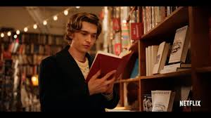 For their third book, dash & lily's book of dares, david wrote dash's chapters and rachel wrote lily's. Dash Lily Tv Series 2020 Imdb