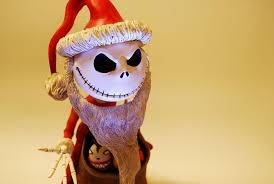 Nightmare Before Christmas Desktop Wallpaper 1920x1080