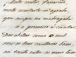 Ra popular de máis cedo en galicia, o cantigueiro popular (1867), que iría acrecentando cos anos; Letras Galegas 1970 Real Academia Galega
