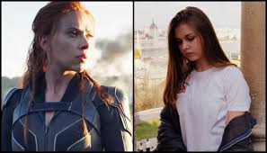 Black widow, marvel cinematic universe cast. Black Widow Marvel Has Seemingly Cast A Young Natasha Romanoff