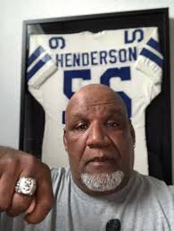 Hollywood' Henderson looks back at wild, drug-addicted Super Bowl days