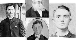 Did You Know: The Clantons were here before Tombstone