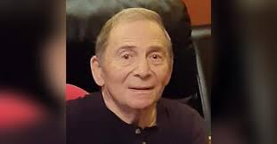 DR. BERNARD GOLDSTEIN Obituary