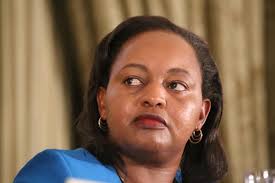 Anne waiguru is a kenyan who was nominated by president uhuru kenyatta as the first cabinet secretary for devolution and planning on 25 april 2013. Anne Waiguru Biography Husband Wealth Age Family Cv Contacts And Wealth Trending News